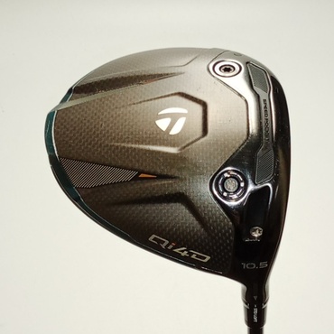 Qi4D 1W 10.5°  S REAX　50　Mid　Rotation　Blue