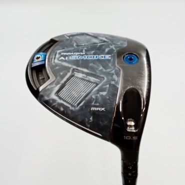 Ai　SMOKE　MAX 1W 10.5°  SR TENSEI　50　for　Callaway