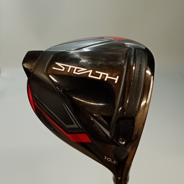 STEALTH 1W 10.5°  S TENSEI　RED　TM50　(22)