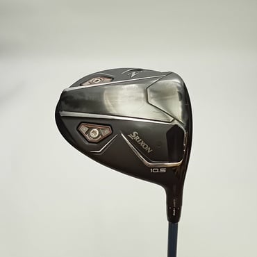 SRIXON　ZXi 1W 10.5°  S VENTUS　ZXi　6