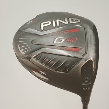 G410　PLUS 1W 10.5°  SR ALTA　J　CB　RED