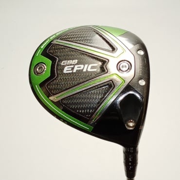 GBB　EPIC　Sub　Zero 1W 9°  S Tour　AD　TP-6