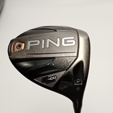 G400　MAX 1W 9°  S PING　TOUR　173-65