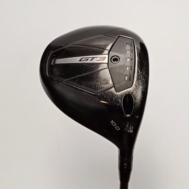 GT3 1W 10°  S TENSEI　1K　BLUE　55