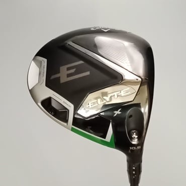 ELYTE　X 1W 10.5°  S Diamana　BB　53