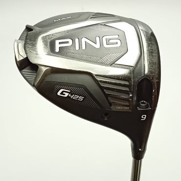 G425　MAX 1W 9°  S PING　TOUR　173-65