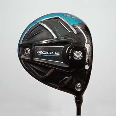 ROGUE　Sub　Zero 1W その他カーボン