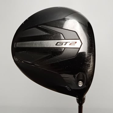 GT2 1W 11°  4 Project　X　DENALI　RED　40