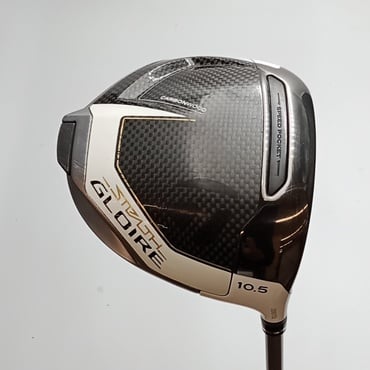 STEALTH　GLOIRE 1W 10.5°  R Speeder　NX　for　TM