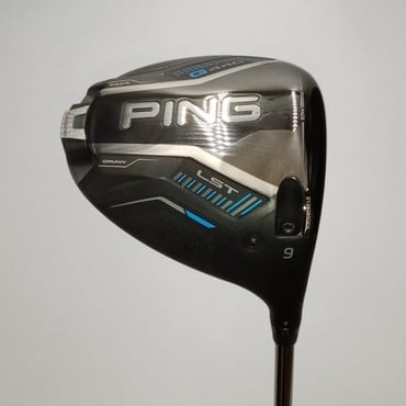 G440　LST 1W 9°  S PING　TOUR　2.0　CHROME　65