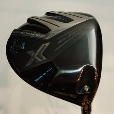 XXIO　X　-eks-　(2024) 1W 9.5°  S Miyazaki　AX-3