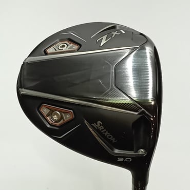 SRIXON　ZXi 1W 9°  S Diamana　BB　63