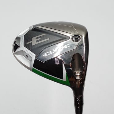 ELYTE 1W 9°  S TENSEI　GREEN　60　for　Callaway