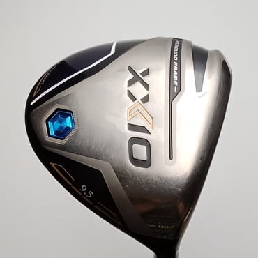 XXIO　12　ネイビー 1W 9.5°  S XXIO　MP1200　ネイビー