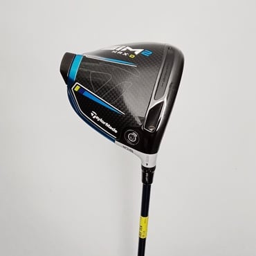 SIM2　MAX　D 1W 10.5°  S TENSEI　BLUE　TM50