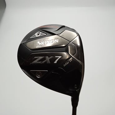 SRIXON　ZX7　MKⅡ 1W 9.5°  S Diamana　ZX-Ⅱ60