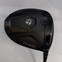 Qi4D MAX 1W 10.5° S REAX 50 Mid Rotation Blue｜Alpen Online 公式