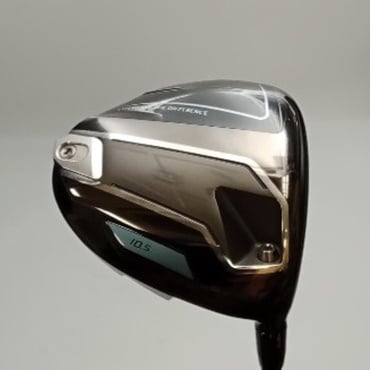 XXIO　14 1W 10.5°  R XXIO　MP1400