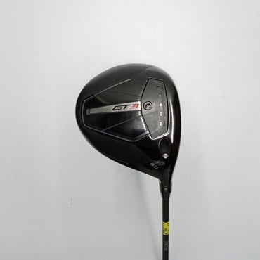 GT3 1W 9°  S TENSEI　1K　BLACK　65