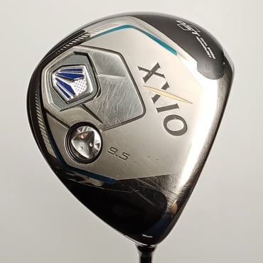 XXIO　8 1W 9.5°  SR XXIO　MP800