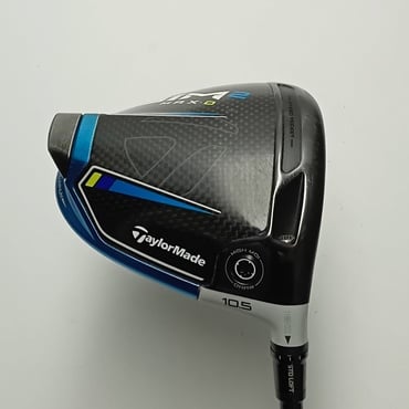SIM2　MAX　D 1W 10.5°  R TENSEI　BLUE　TM50