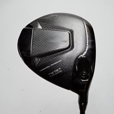 TW767767BLACKEDITION　　　 1W その他カスタム(通常)