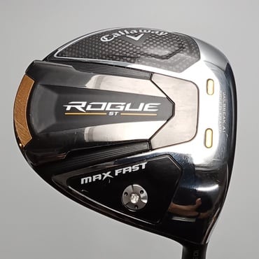 ROGUE　ST　MAX　FAST 1W 10.5°  R Speeder　NX　40　for　Callaway