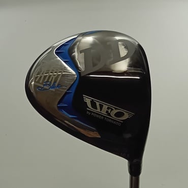 POWER　TORNADO　UFO　AIR　DD 1W 10.5°  R Falcon　shaft　AIR