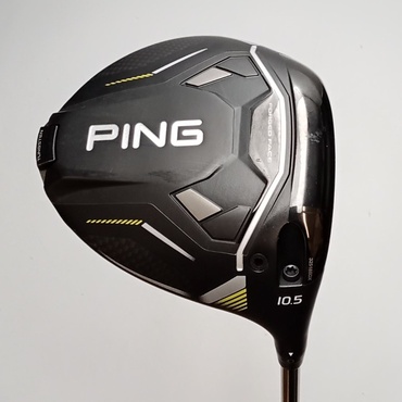 G430　MAX　10K 1W 10.5°  S PING　TOUR　2.0　CHROME　65