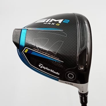 SIM2　MAX　D 1W 10.5°  S TENSEI　BLUE　TM50