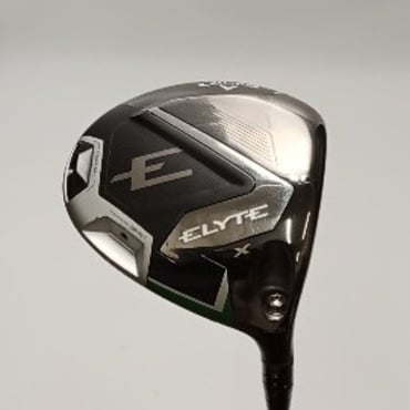 ELYTE　X 1W 10.5°  S VENTUS　GREEN　50　for　Callaway
