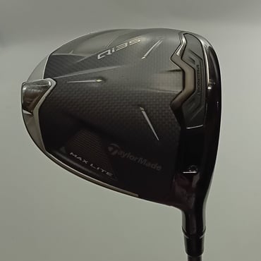 Qi35　MAX　LITE 1W 10.5°  S 2025　Air　Speeder　TM