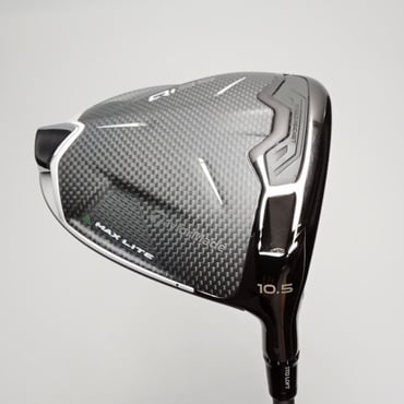 Qi35　MAX　LITE 1W 10.5°  SR 2025　Air　Speeder　TM