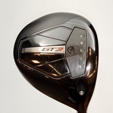 GT3 1W 10°  S TENSEI　1K　BLACK　65