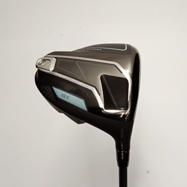 XXIO　14+ 1W 10.5°  S Speeder　NX　DST　for　XXIO