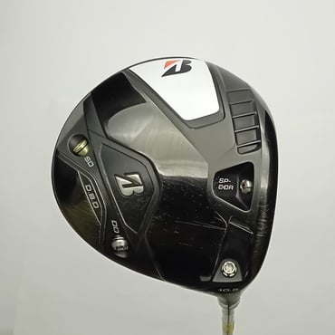 B2HT 1W 10.5°  Speeder　NX　BS40w