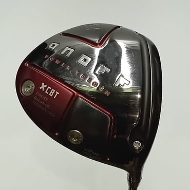 ONOFF　AKA　(2022) 1W 10.5°  SR SMOOTH　KICK　MP-522D