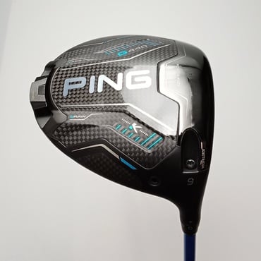 G440K 1W 9°  S ALTA　J　CB　BLUE