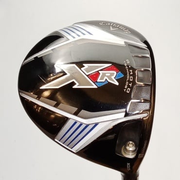 XR 1W 10.5°  R XR