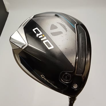 Qi10 1W 10.5°  S Diamana　BLUE　TM50