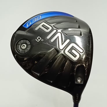 G30 1W 9°  S TFC　390
