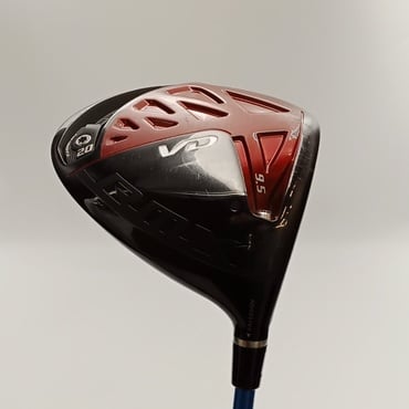 RMX　VD 1W 9.5°  S Speeder　NX　60