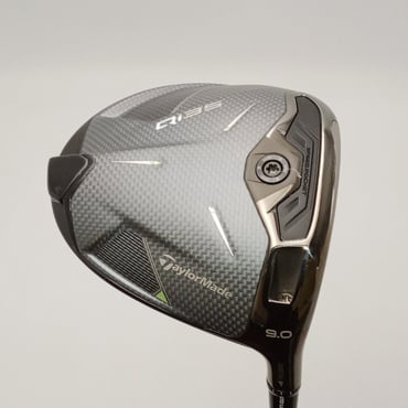 Qi35 1W 9°  S 2025　Diamana　BLACK　TM60