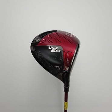 RMX　VD59 1W 10.5°  R Diamana　YR