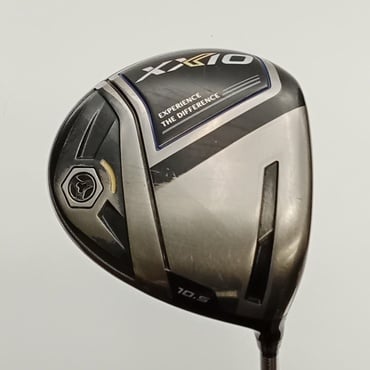 XXIO　ELEVEN　ネイビー 1W 10.5°  SR XXIO　MP1100　ネイビー