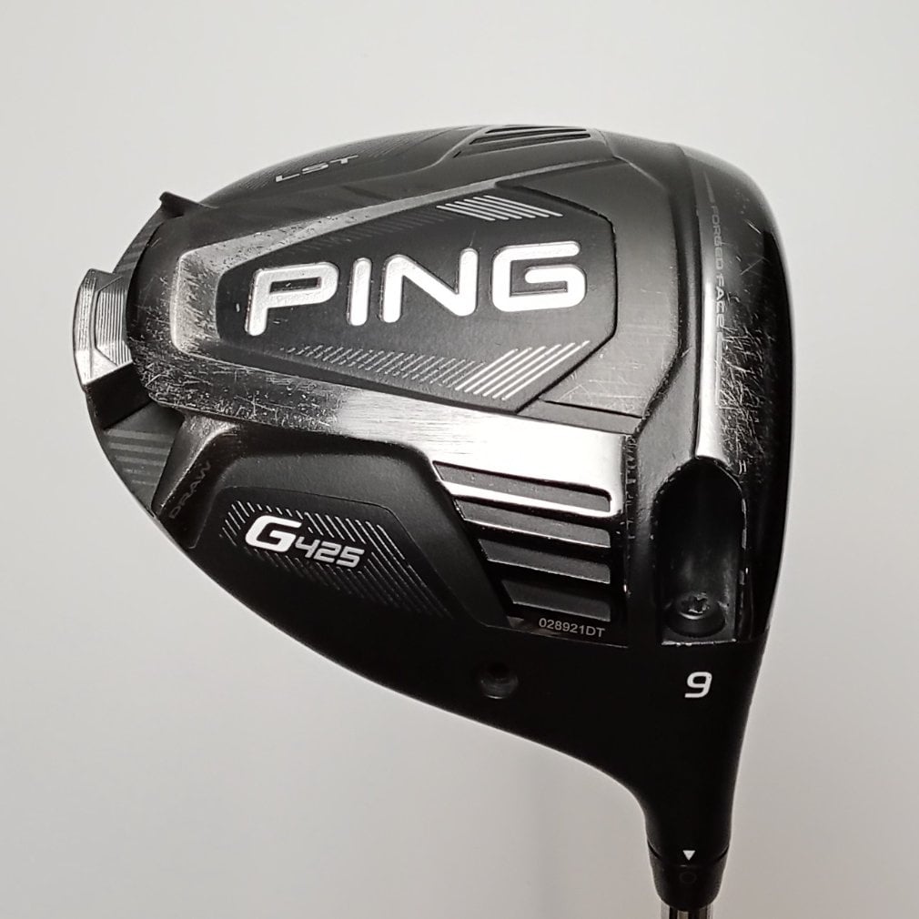天丼丸ピンG425lst ピンツアー173-65S G425 LST 1W 9° S PING TOUR 173-65｜Alpen Online 公式オンラインストア