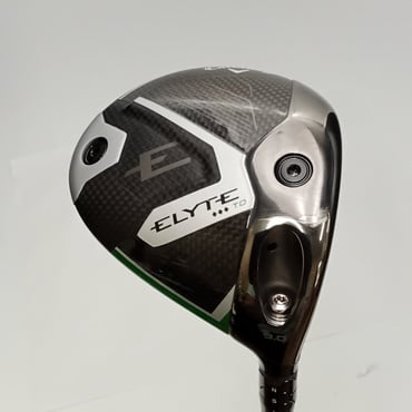 ELYTE　　　　　◆◆◆　(トリプルダイヤモンド)　TD 1W 9°  S TENSEI　GREEN　60　for　Callaway