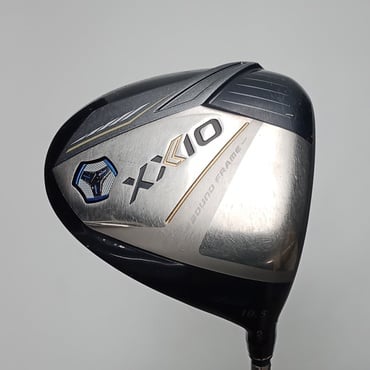 XXIO　13　ネイビー 1W 10.5°  R XXIO　MP1300　ネイビー