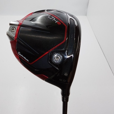 STEALTH2 1W 9°  S TENSEI　RED　TM50　(22)