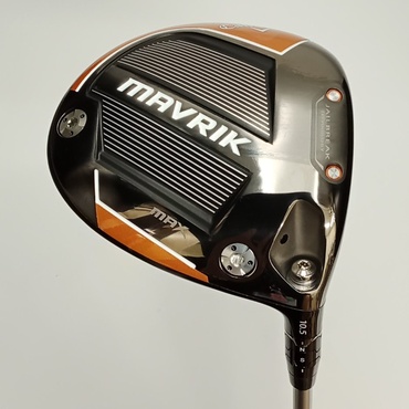 MAVRIK　MAX 1W 10.5°  SR Diamana　40　for　Callaway